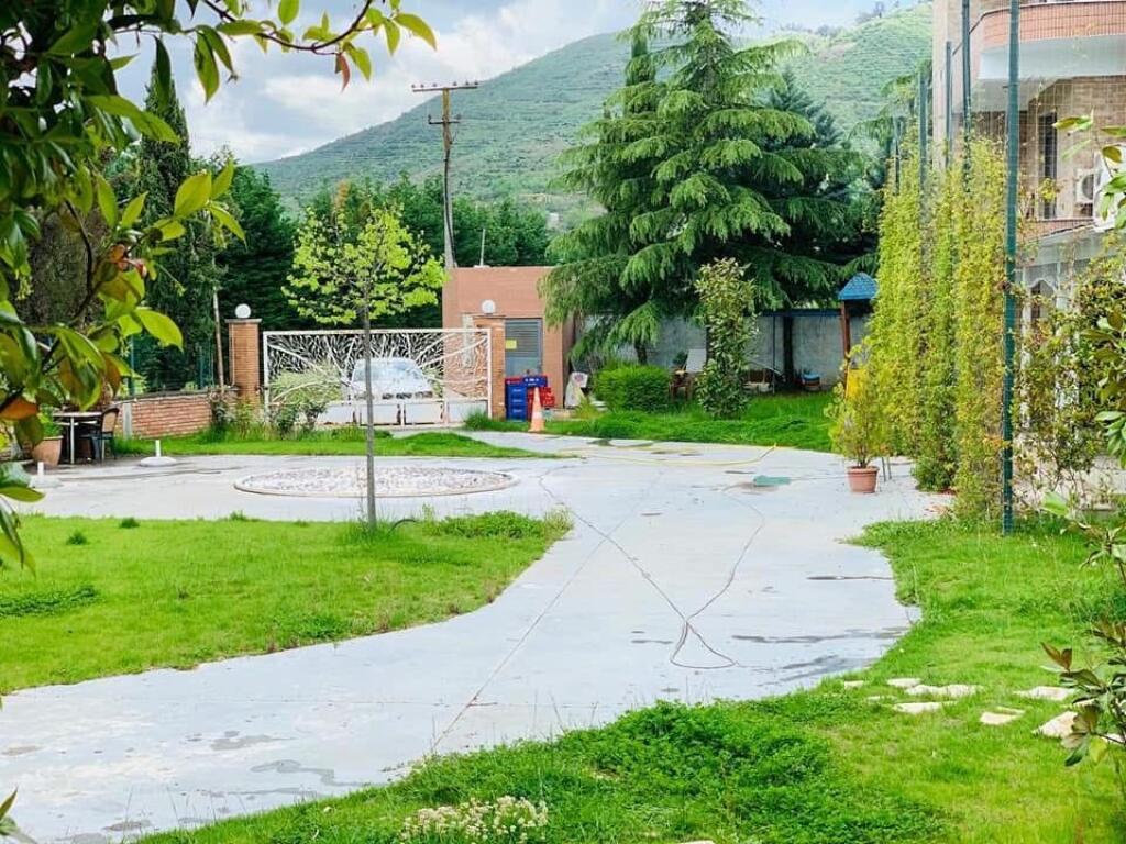 Business property suitable for a venue  hotel with a pool and yard for sale or rent
