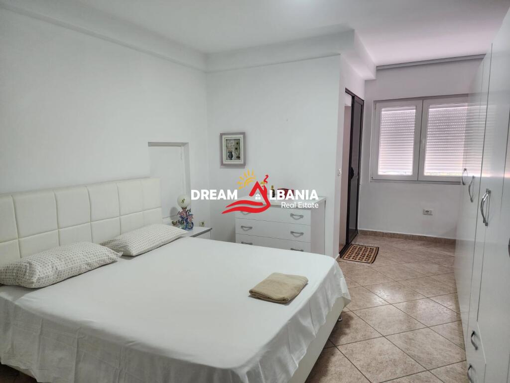 Apartament 3+1 per Shitje tek Tirana e Re prane shkolles “26 Nentori” ne Tirane ( ID 4131314 )