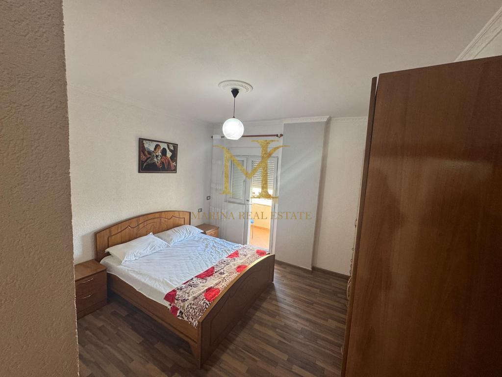APARTAMENT ME QERA 2+1 PAMJE DETI!!
