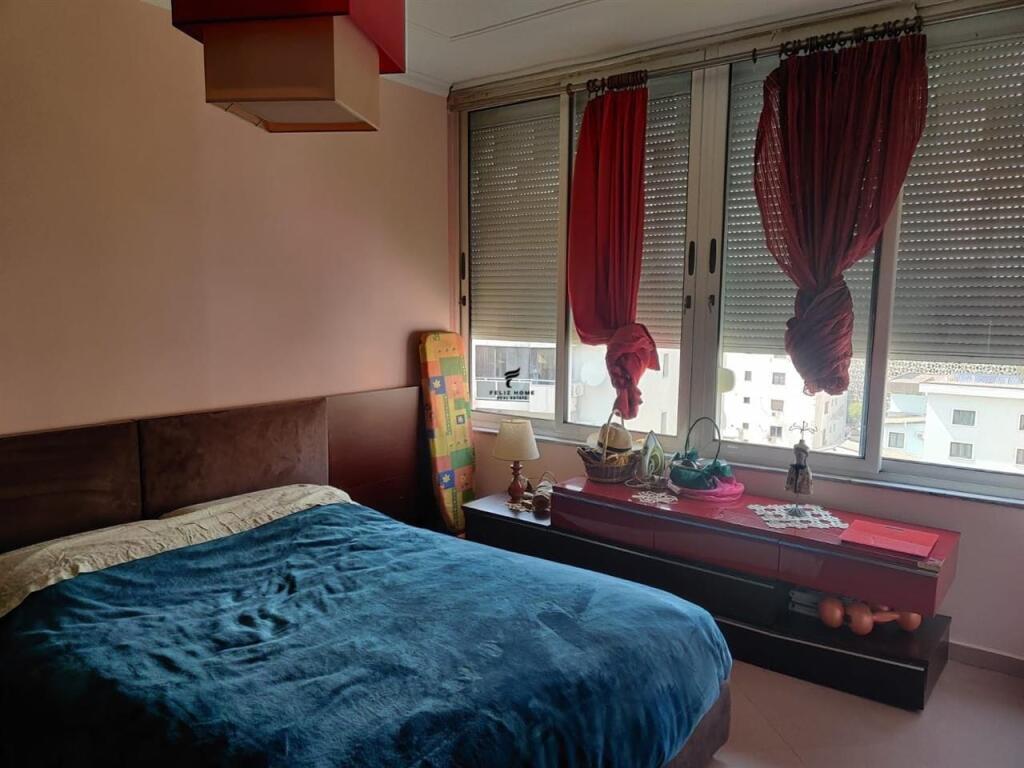 APARTAMENT ME QERA 2+1 BLLOK 800 EURO