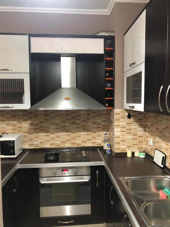Apartment 2+1 for rent Paris Commune