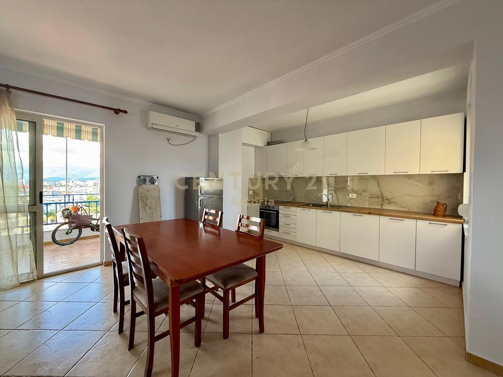 APARTAMENT 2+1+2 PER QIRA, AMBASADA GJERMANE 800 € /Muaj