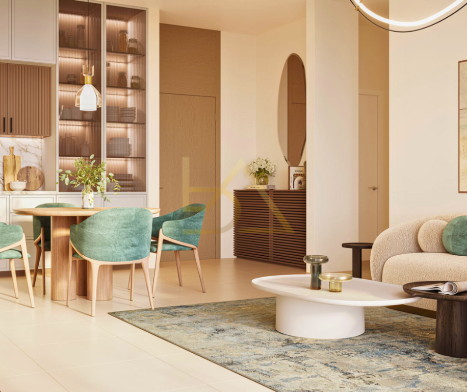 Shitet Apartament – Durrës Yachts &amp; Marina