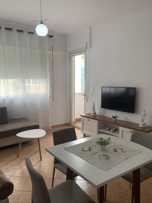 Appartamento 1+1 in affitto