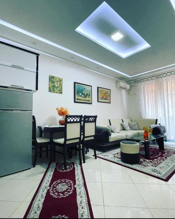 1+1 apartment for rent in the center of Astiri