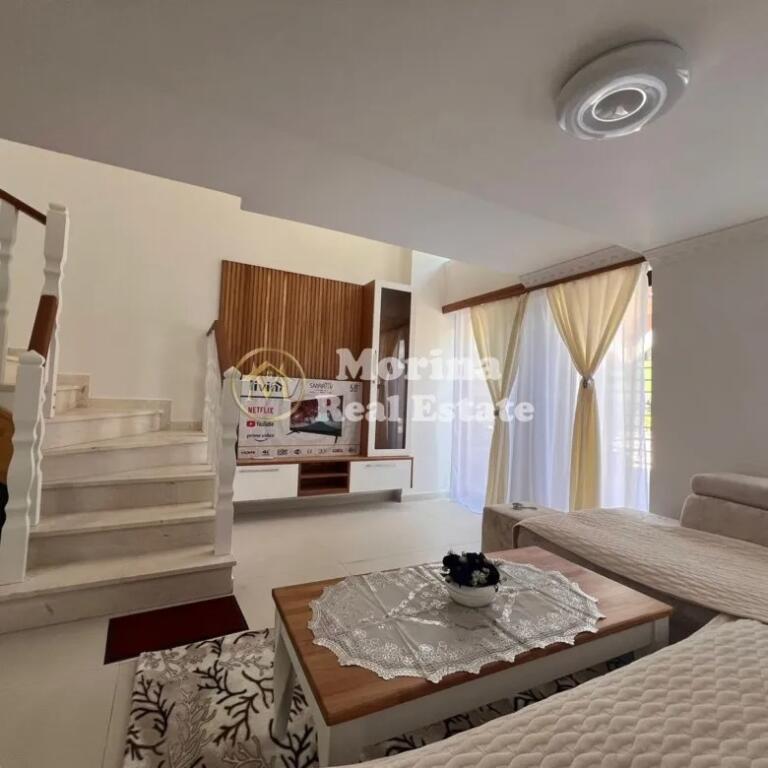 Qera, Duplex 2+1, Kodra e Diellit, 900 euro/muaj.