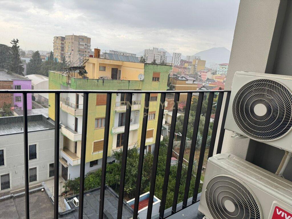 AFFITTASI APPARTAMENTO 1+1 – VIA RIZA CEROVA