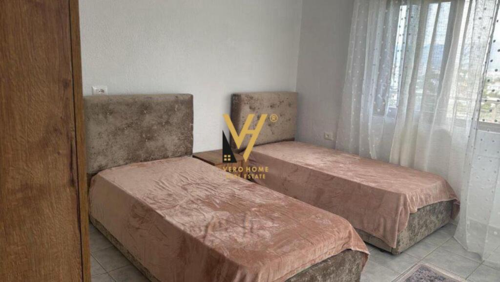 FOR RENT 2+1+BLK APARTMENT IN YZBERISHT 400 EURO