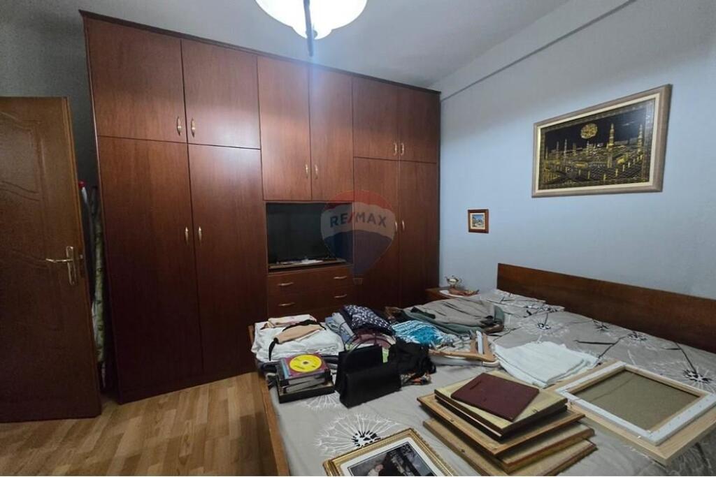 Apartment 1+1 for rent at Ish Ekspozita