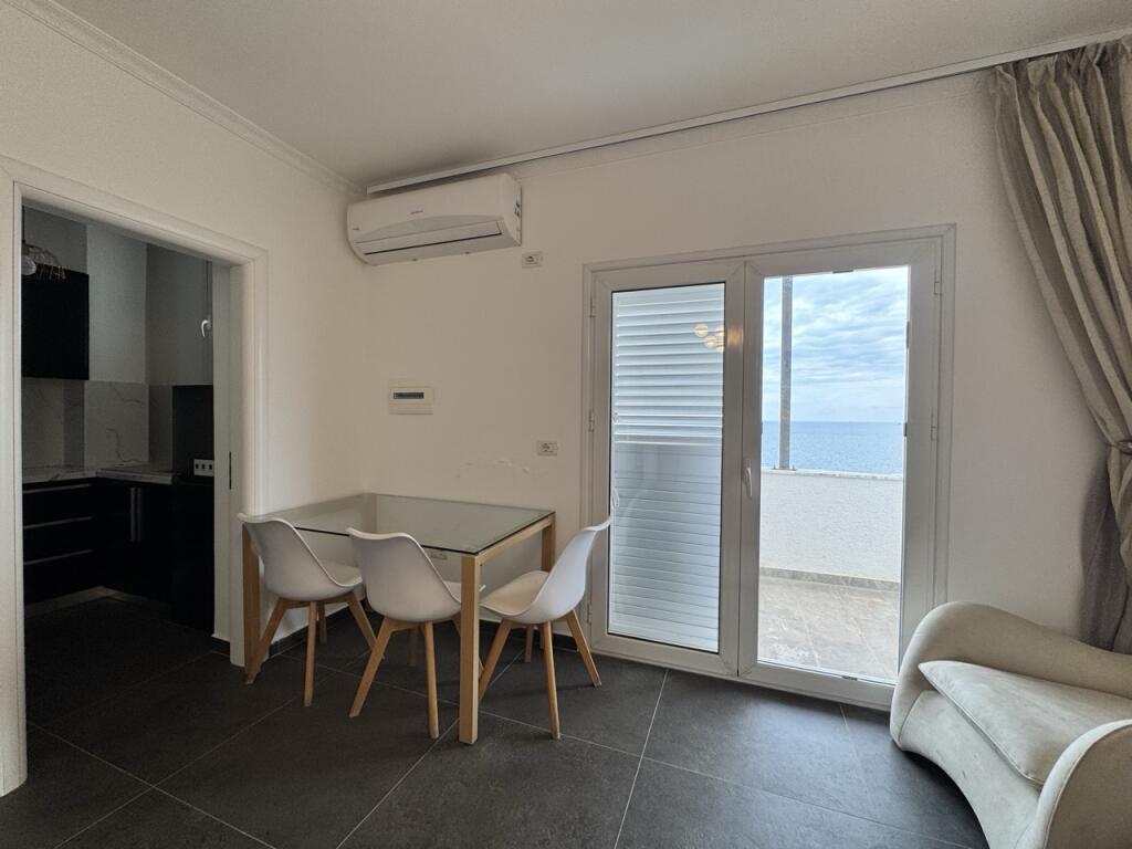 In vendita: Appartamento 2+1 – Attico con vista mare. Durres, SHKEMBI KAVAJES 