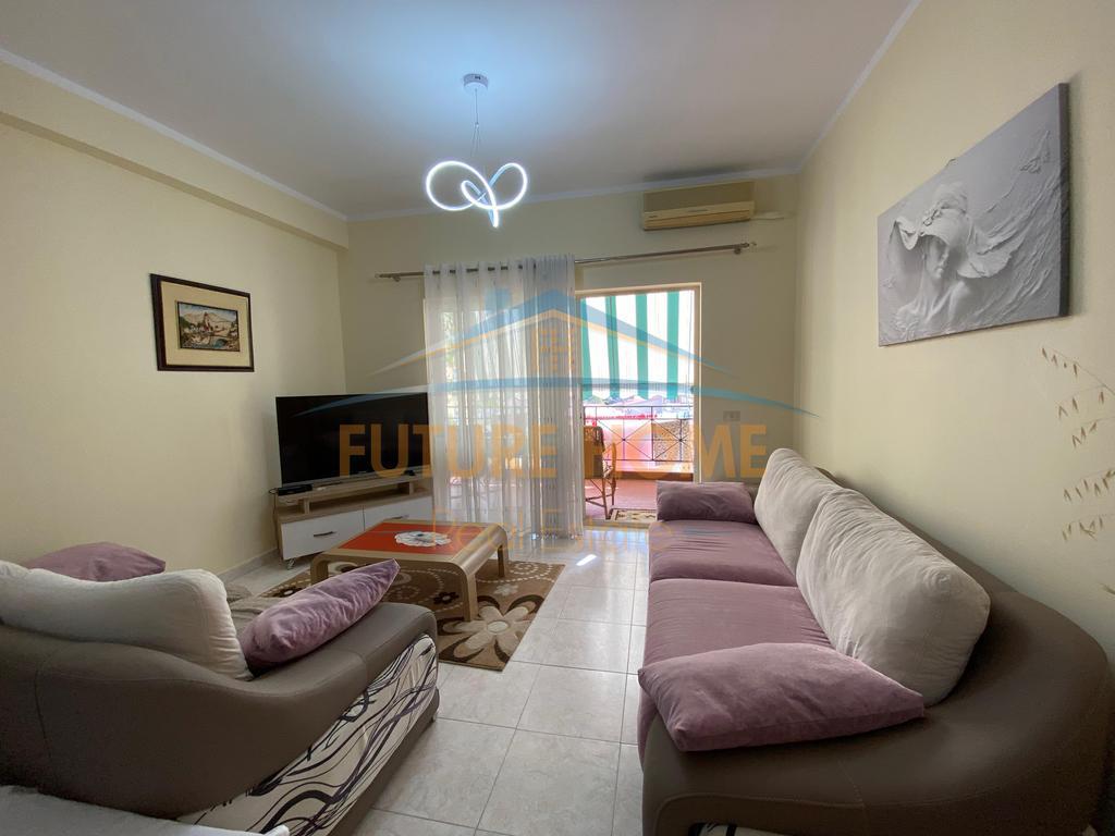 Rent, Apartment 3+1+2, Near the Embassy Block
