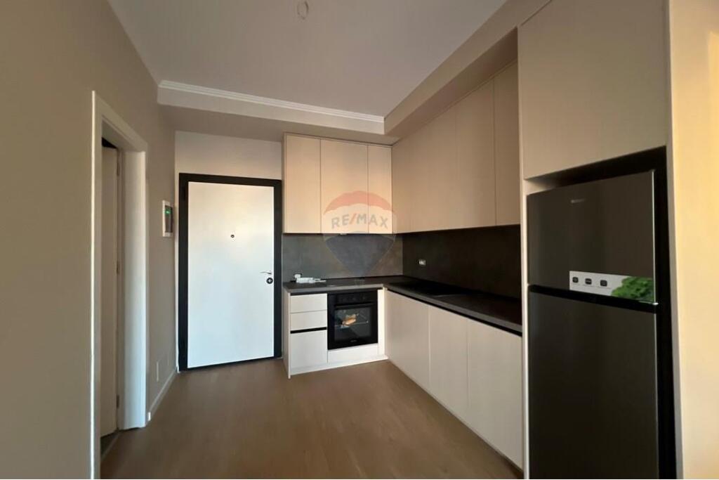 Appartamento 1+1 in Affitto da Mine Peza!