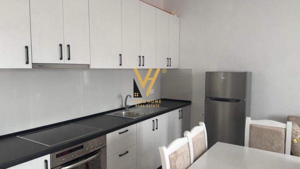 FOR RENT 2+1+BLK APARTMENT IN YZBERISHT 400 EURO
