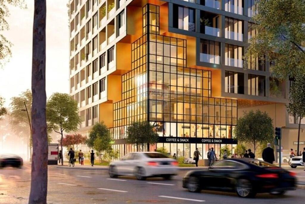 FOR SALE, APARTMENT 1+1, ALI DEMI, TIRANA !