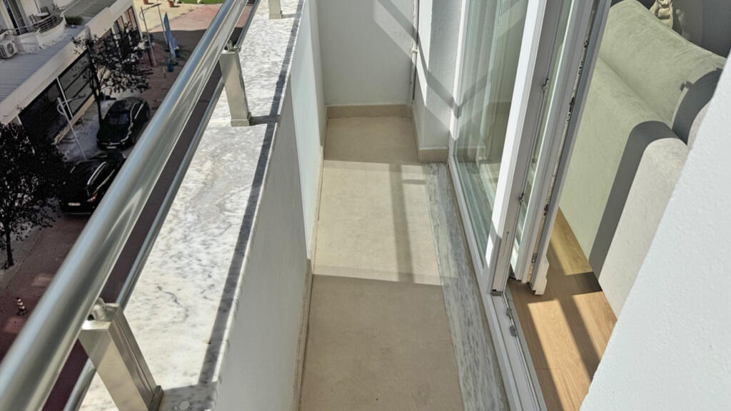 Appartamento 1+1 Durazzo, Golem. 67m2 - vicino a Hotel Blue Fafa