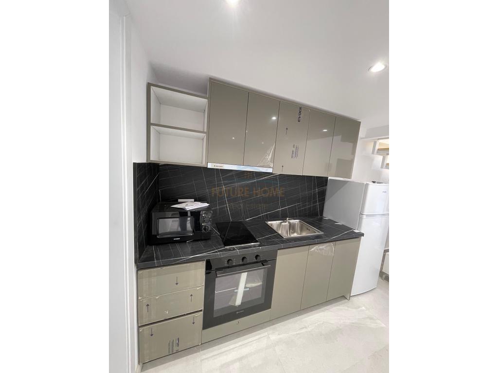 Qera, Apartament Loft, Fresku
