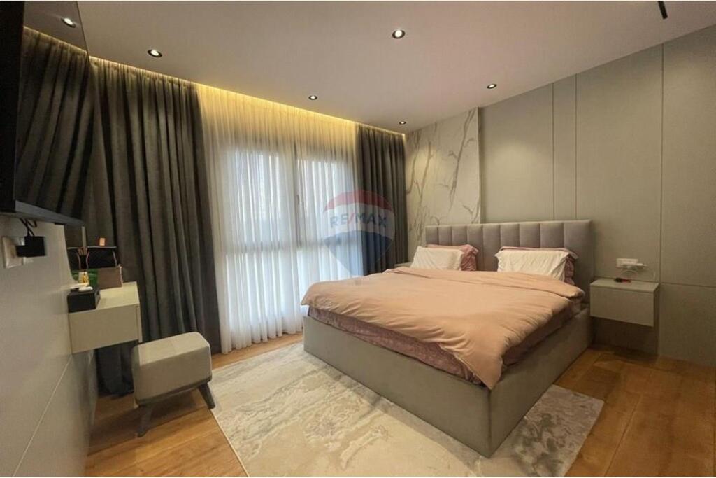 Apartament -2+1+2 Për Shitje - Liqeni I Thatë, Tiranë !