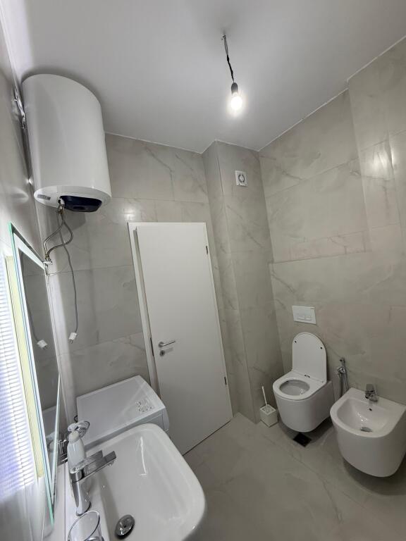 APARTAMENT ME QERA 1+1