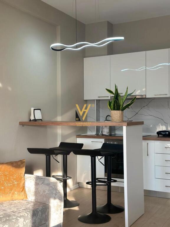 APARTMENT 1+1+BLK FOR RENT ON MIHAL GRAMENO STREET 69,000 LEKE