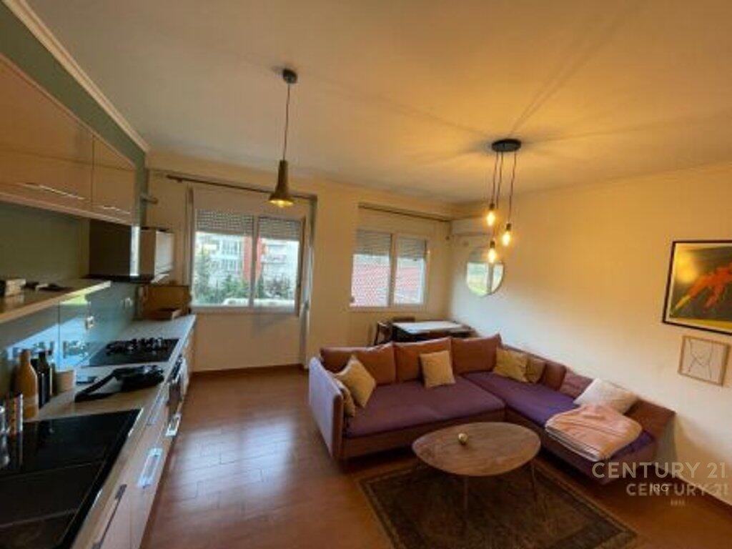 SHITET APARTAMENT 2+1 TE LIQENI THATE! 250,000 €