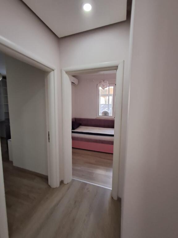 🏡 APARTAMENT 3+1+POST PARKIMI ME QIRA‼️ 📍Ish Blloku