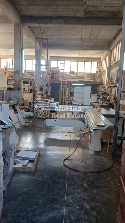 Rent, Business Premises, Kombinat, 2100 euros/month