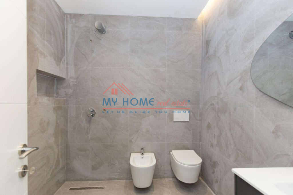 Apartment 1+1 for rent on Jordan Misja Street