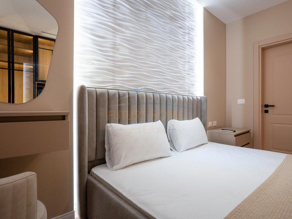 ASTIR, Shitet, Apartament 2+1+2, Unaza e Re, Tirane