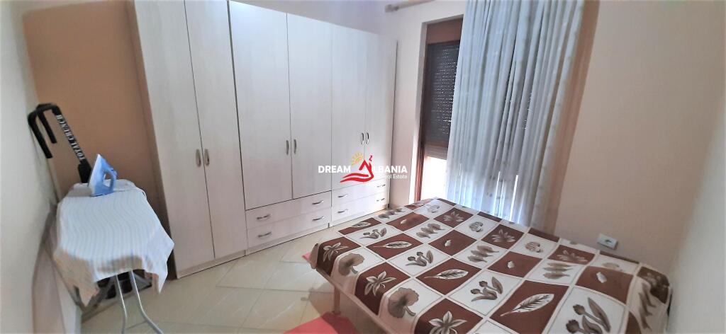 Apartament 3+1 me qera ne zonen e 21 Dhjetorit prane Policise Bashkiake ne Tirane (ID 4231272)