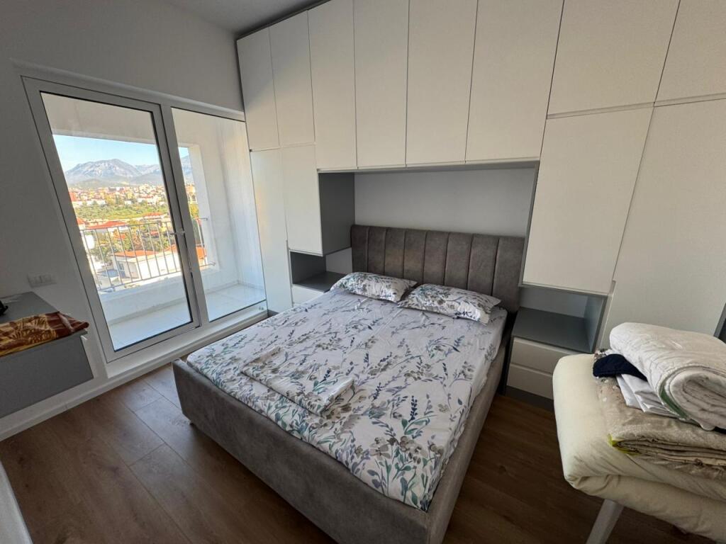 📣 RENT Apartment 1+1 📍 Kaimi Complex, Ali Dem 🛣️ "Pasho Hysa" Street ✨