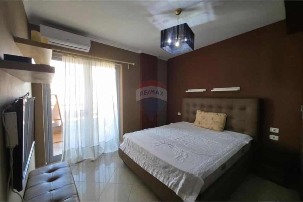 APARTMENT 2+1+VERANDA FOR RENT OPPOSITE DELIJORGJI