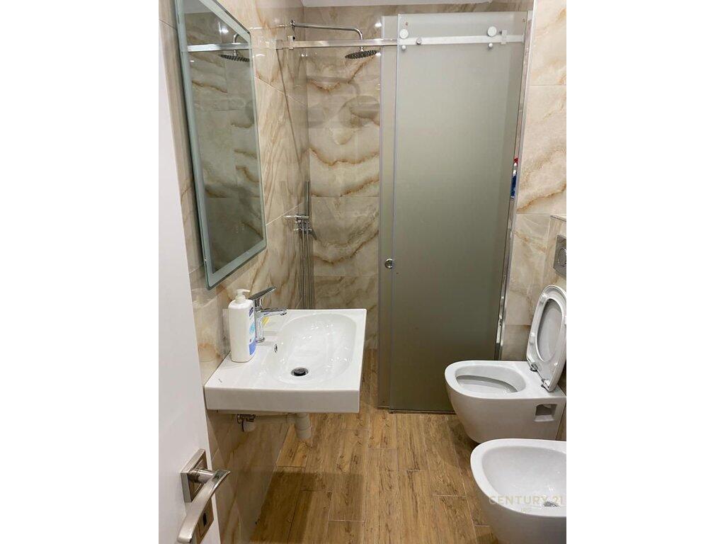 Apartament 1+1 per shitje tek Kompleksi Zirkon 150,000 €