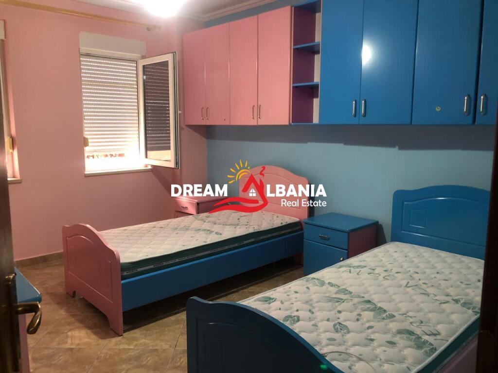 Apartment 2+1 in one of the most prestigious complexes at the Dry Lake in Tirana(ID 41212028)