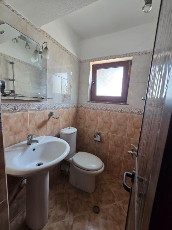 SHITET PENTHOUSE PAMJE DETI 3+1+2 + VERAND