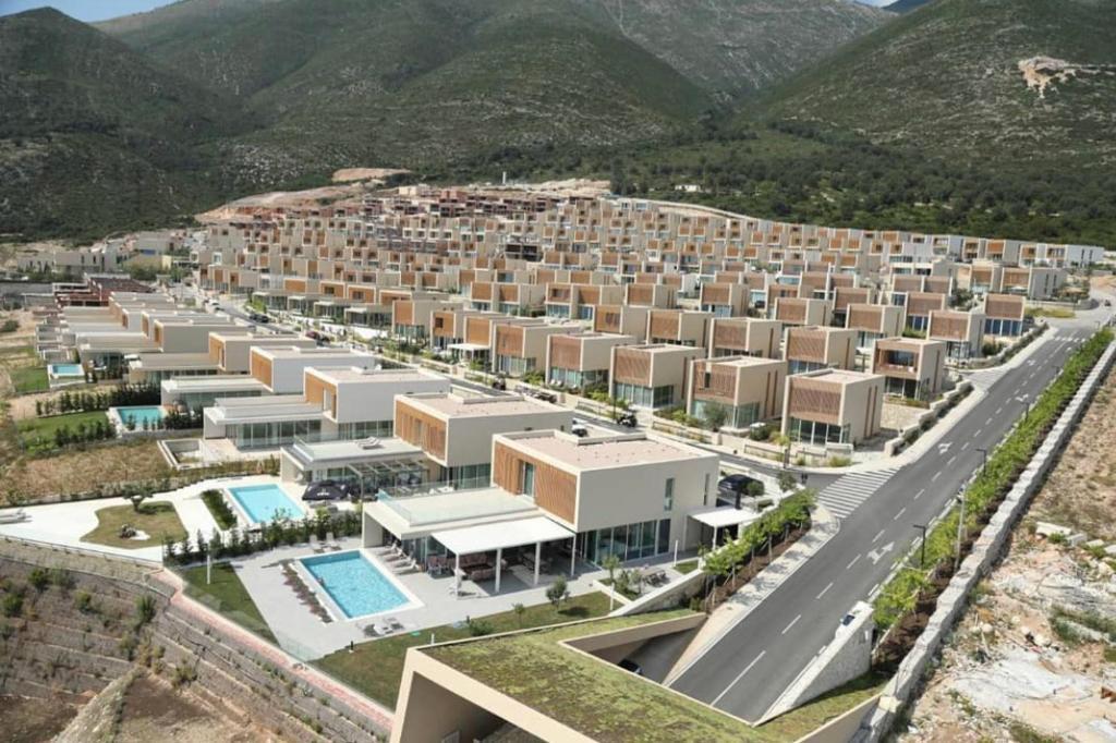 ✨2 VILLE TWIN IN VENDITA AL GREEN COAST RESORT