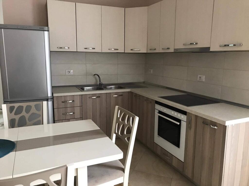 Appartamento in affitto 1+1 - 📍Fresk