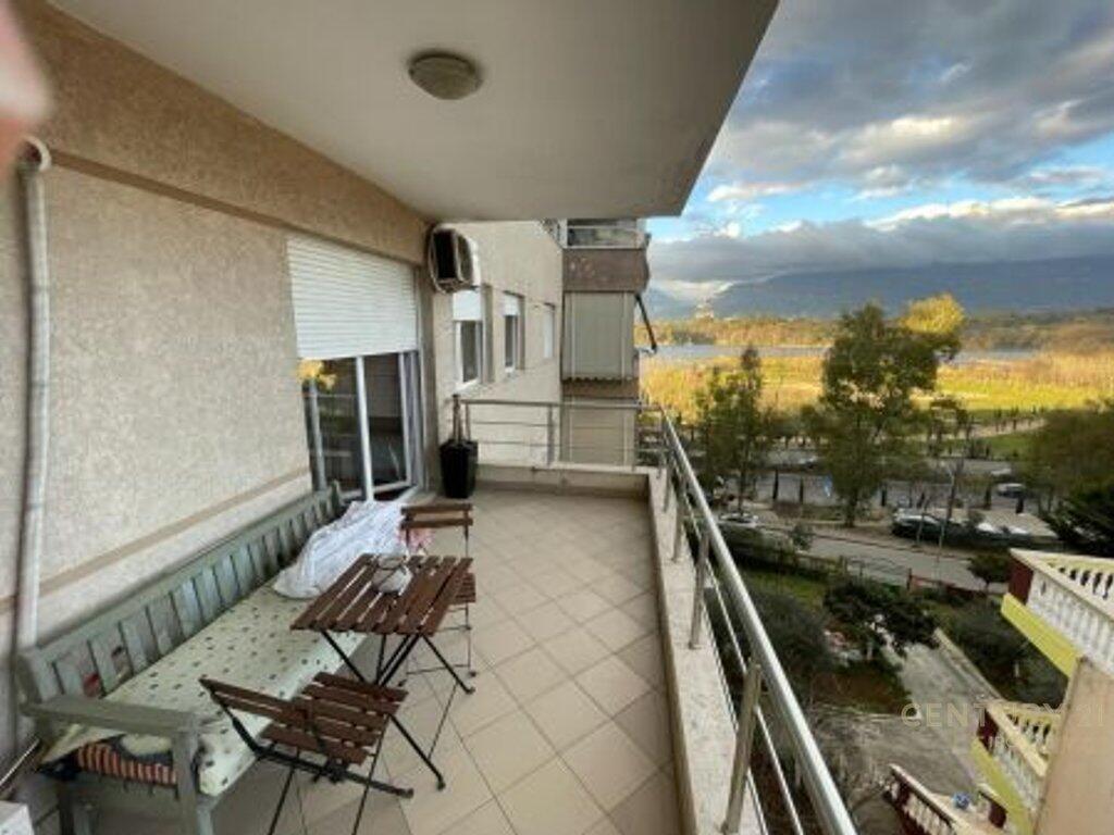 SHITET APARTAMENT 2+1 TE LIQENI THATE! 250,000 €