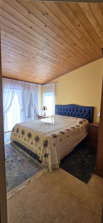 APPARTAMENTO 3+1 IN AFFITTO– Golem, vicino all'Hotel Marika!
