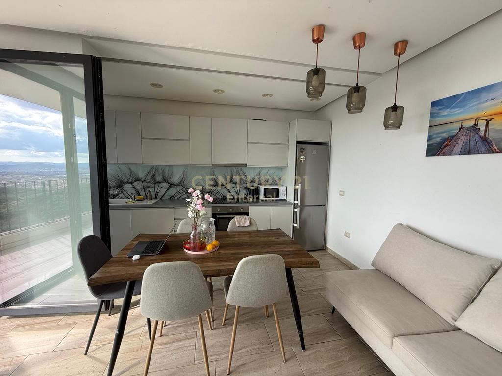 Appartamento 2+1+2 a La Panoram Luxury-Villa vicino a Select Hill 950 € /Mese