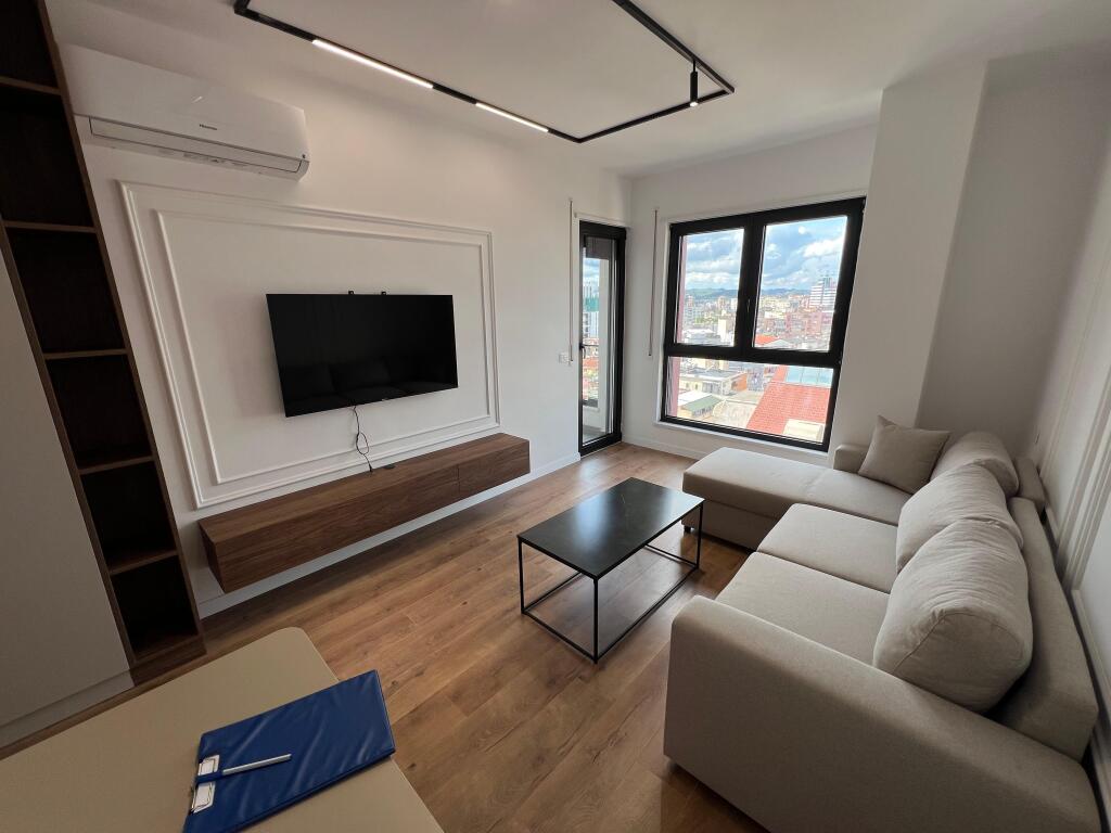 🏠 Apartment for Rent 1+1 – Paris Commune