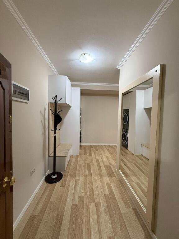 APARTAMENT 2+1 NE ISH BLLOK