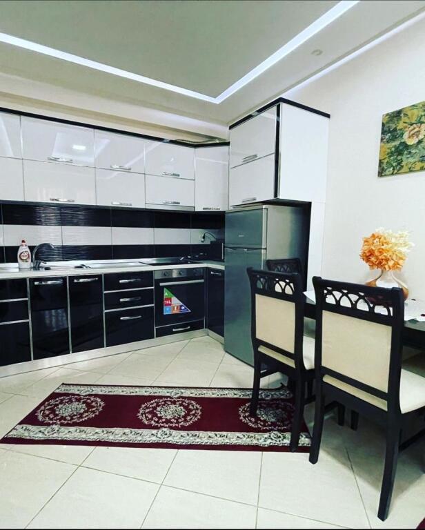1+1 apartment for rent in the center of Astiri