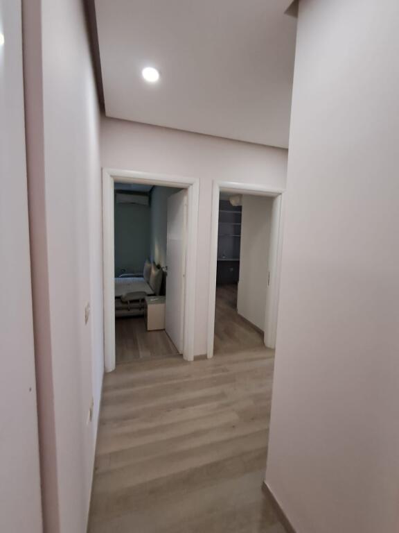 🏡 APARTAMENT 3+1+POST PARKIMI ME QIRA‼️ 📍Ish Blloku