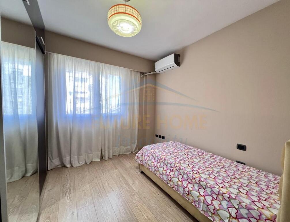 Qera, Apartament 2+1, Kopshti Botanik, Tiranë.