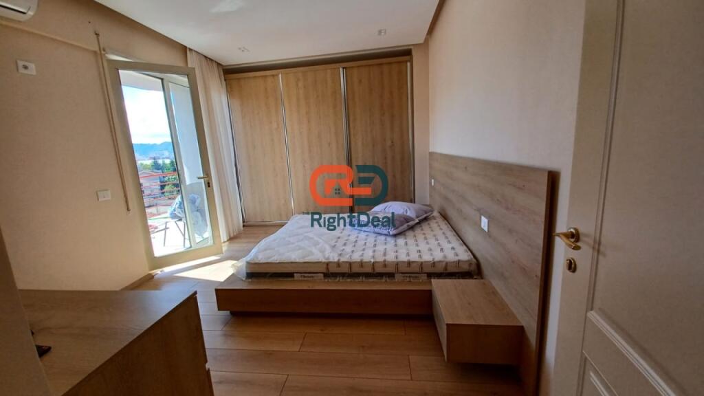 Al Complesso Vizion Plus, Appartamento 2+1+2 in Affitto, Completamente Arredato!!!