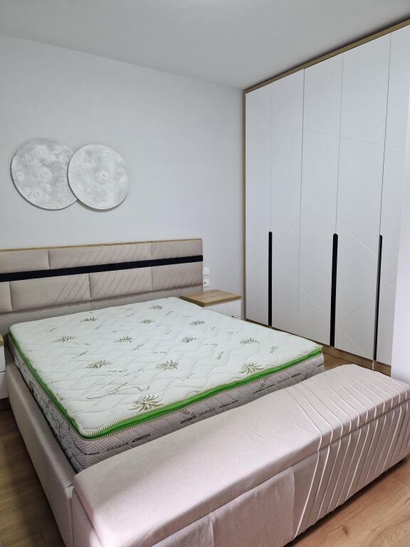 Apartment for rent 1+1 Don Bosko, Trio Towers