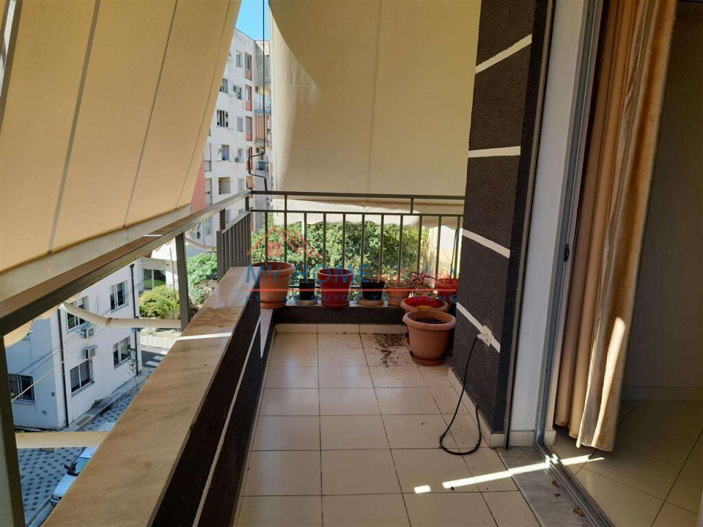 Appartamento 2+1 in Affitto Fresk Tirana