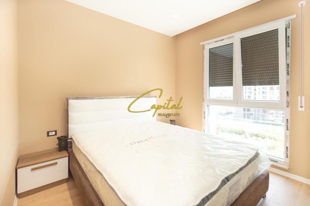 APARTMENT FOR RENT 1+1 JORDAN MISJA STREET 65,000 LEKE
