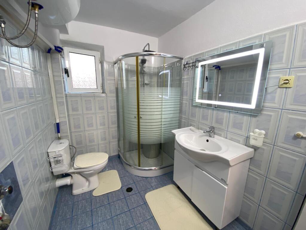 APARTMENT 2+1 FOR RENT IN TIRANA NEAR THE FORMER DURRESI RESTAURANT