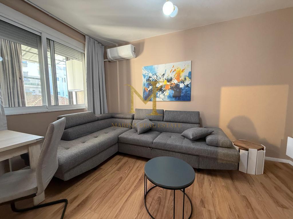 FOR SALE 2+1 APARTMENT NEAR THE POLICE DIRECTORATE, DURRES !!
